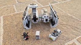 Lego TIE Bomber