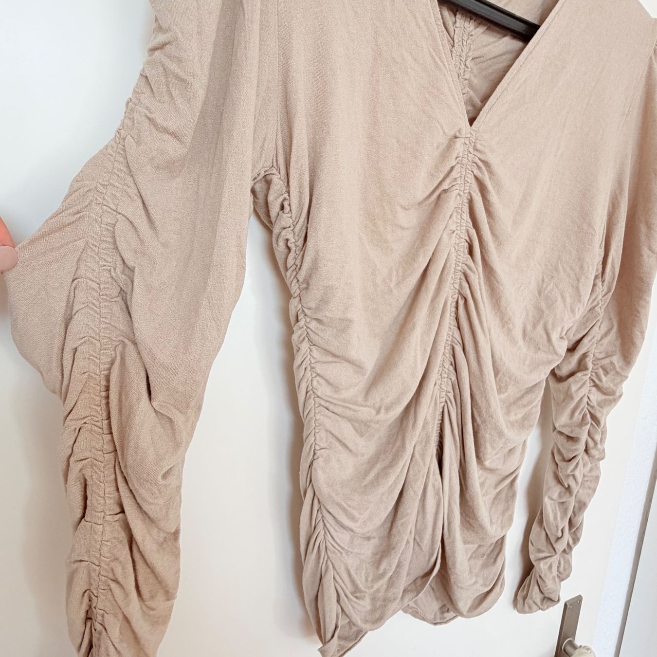 Mango Pulls & Sweat-shirts: Pullover - Marke: MNG - Grösse: L – D'occasion à Würenlos par Abracadabra26 3
