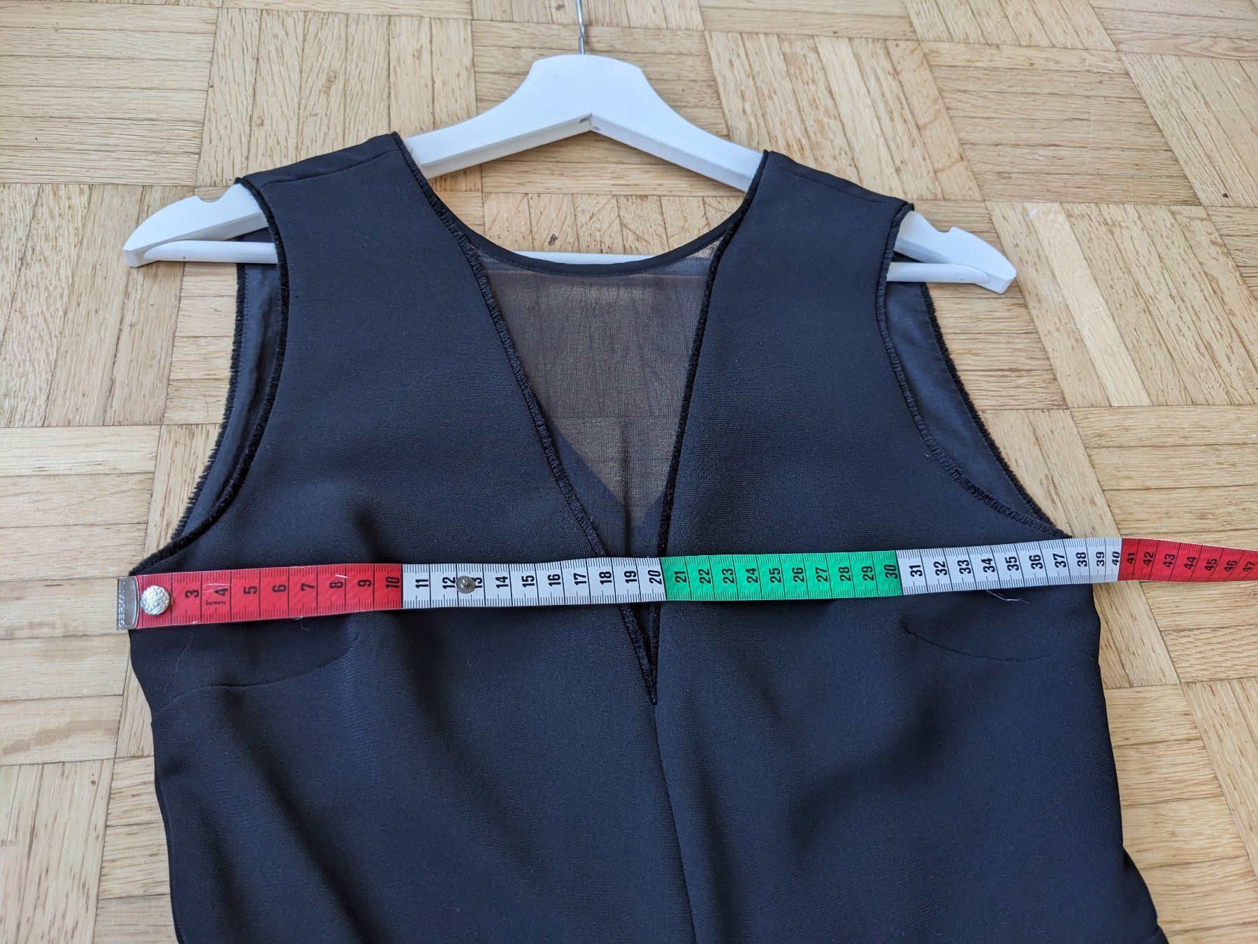 Sandro Vestiti: Sandro Designerkleid XS – Usato da Lengnau AG venduto da Nathi88 4