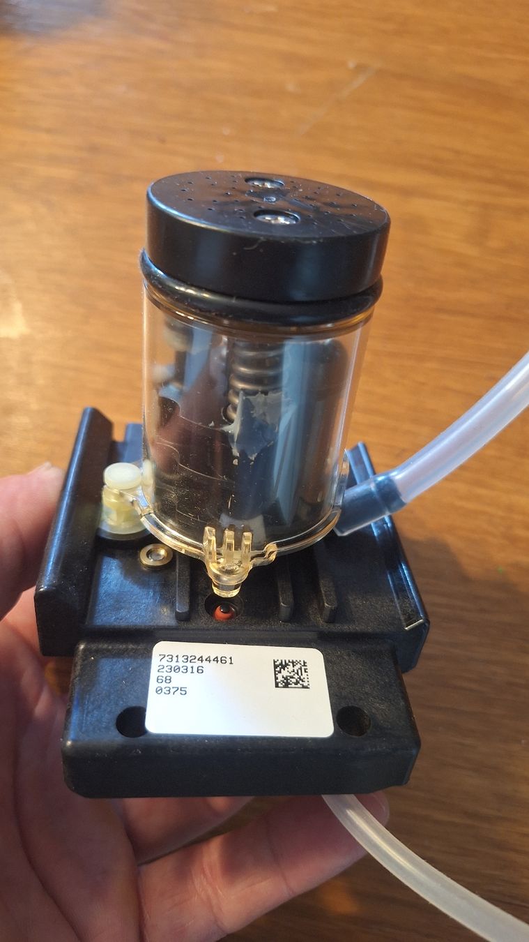 De'Longhi Macchine per caffè & Macchine per espresso: Delonghi Brühkolben – Nuovo (secondo la descrizione) da Birr venduto da Peterku