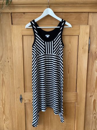 Kleid DKNY Gr. S
