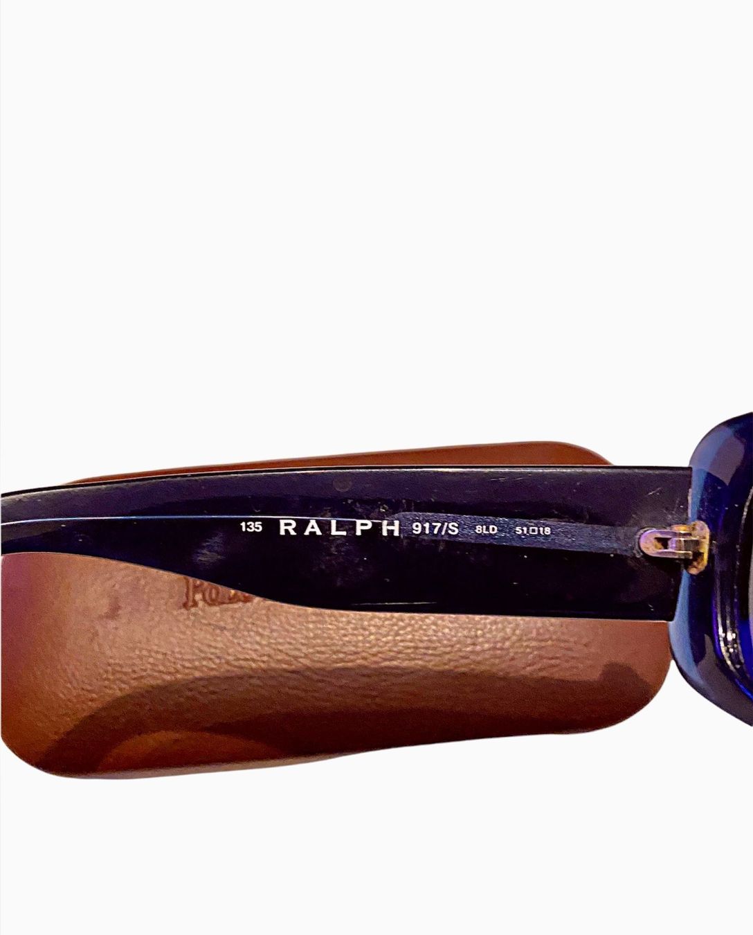 Ralph Lauren Occhiali & Lenti: Polo Ralph Lauren Sonnenbrillen – Usato da Kriens venduto da saleworld 2