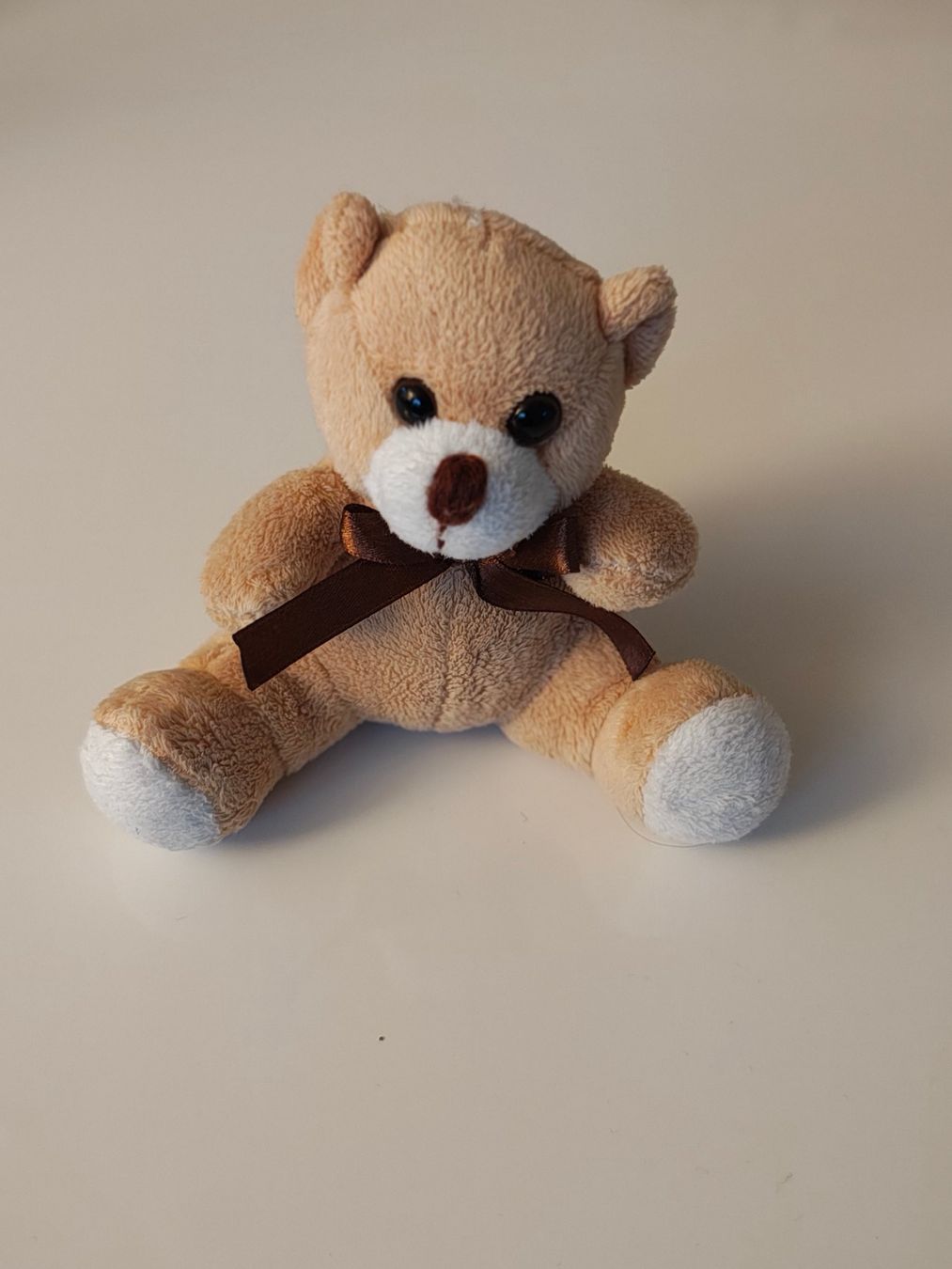 Jouets: Plüschtier Teddy klein – Neuf (Voir description) à Bülach par Surbetone