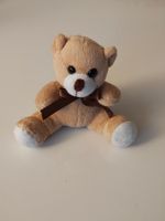 Plüschtier Teddy klein
