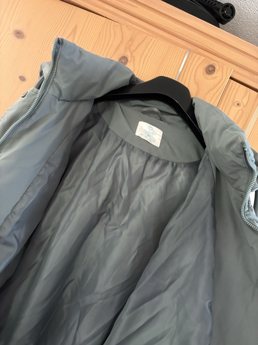 Primark Giacche: Primark Winterjacke Gr. M – Usato da Grindelwald venduto da Kikaa99 2