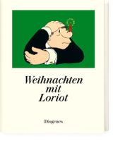 Weihnachten mit Loriot Diogenes guter Zustand