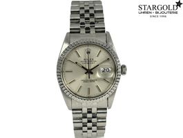 Rolex Datejust 36 - 16030