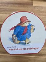 Geschichten von Paddington