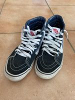 Vintage Modell Vans World‘s 1 Skateboard Shoe Gr.39