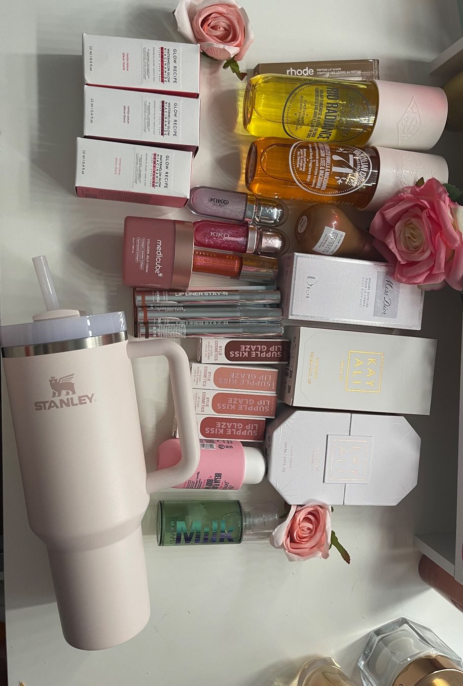 Dior Make-up: Mystery high-end boxen – Nuovo (secondo la descrizione) da Kaiserstuhl AG venduto da bai_ytp6 2