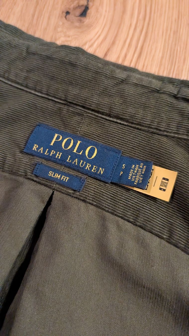 Ralph Lauren Camicie: Ralph Lauren - LONG SLEEVE - NEU – Nuovo (secondo la descrizione) da Felben-Wellhausen venduto da michael_jackson01 4