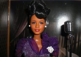 Barbie Ella Fitzgerald - Collector