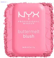 NYX BUTTERMELT BLUSH 02 / Butta Together / neu-neuf