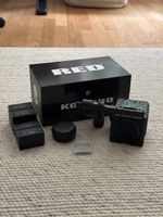 RED Komodo 6k full Kit