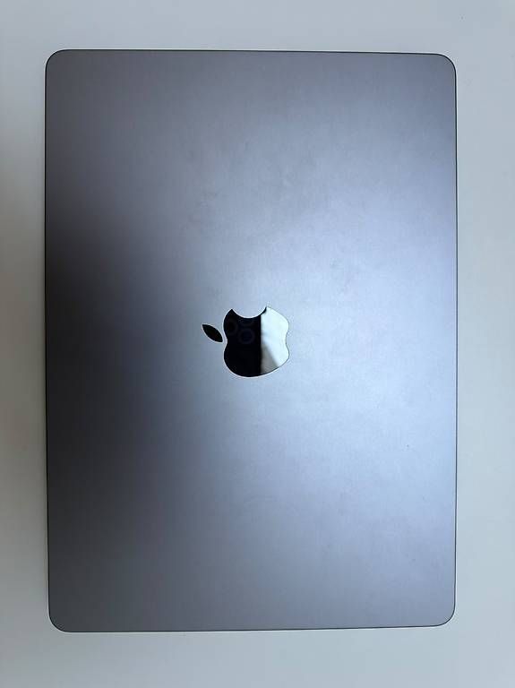 Notebooks: Apple MacBook Air M3 – Gebraucht aus St. Gallen von TimCba 1