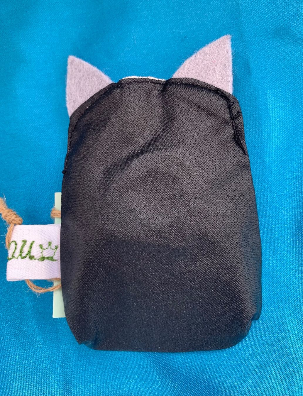 Cibi & Specialità: Zältli-/Kaugummitäschli Katze – Nuovo e nell'imballaggio originale da Wetzikon ZH venduto da jol_6cb8 2