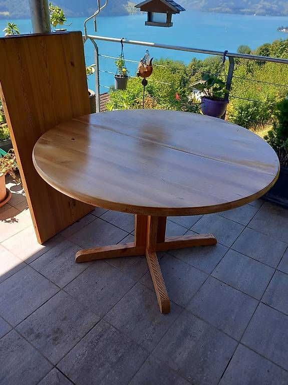 Tavoli: TISCH – Usato da Langendorf venduto da Weg96