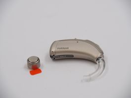 PHONAK Bolero B90-P Hörgerät - Blau Links (18136p10)