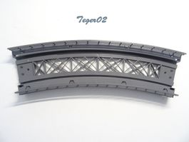 Märklin H0 7269 -AR Rampenstück gebogen
