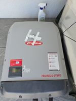 Photovoltaik Wechselrichter Fronius Symo 10kW