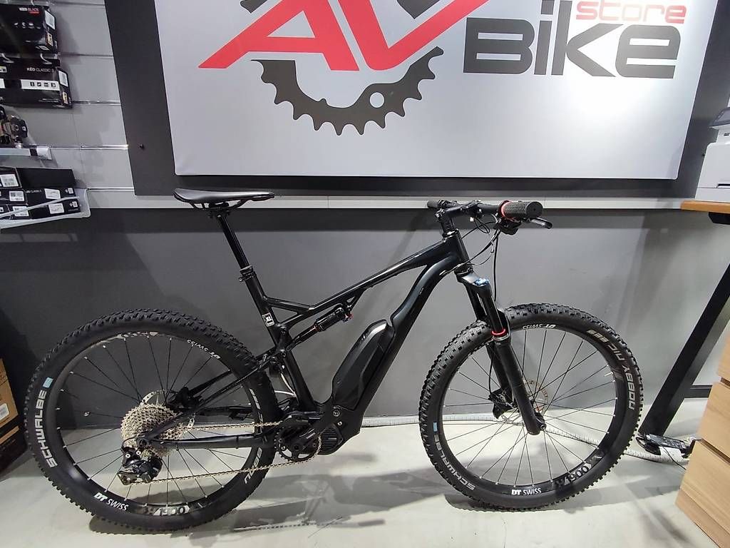 Biciclette: SUPERIOR EXF9039 PREZZO LIQUIDAZIONE – Usato da Rivera venduto da inf_qr2h