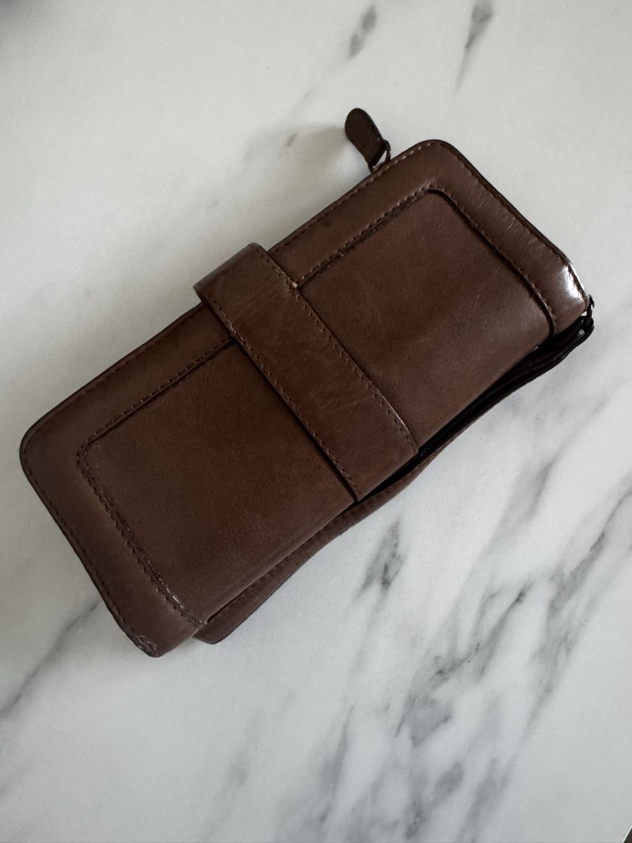Gérard Darel Portamonete: Porte feuille Gerard Darel – Usato da Marly venduto da juj_m2hg 2
