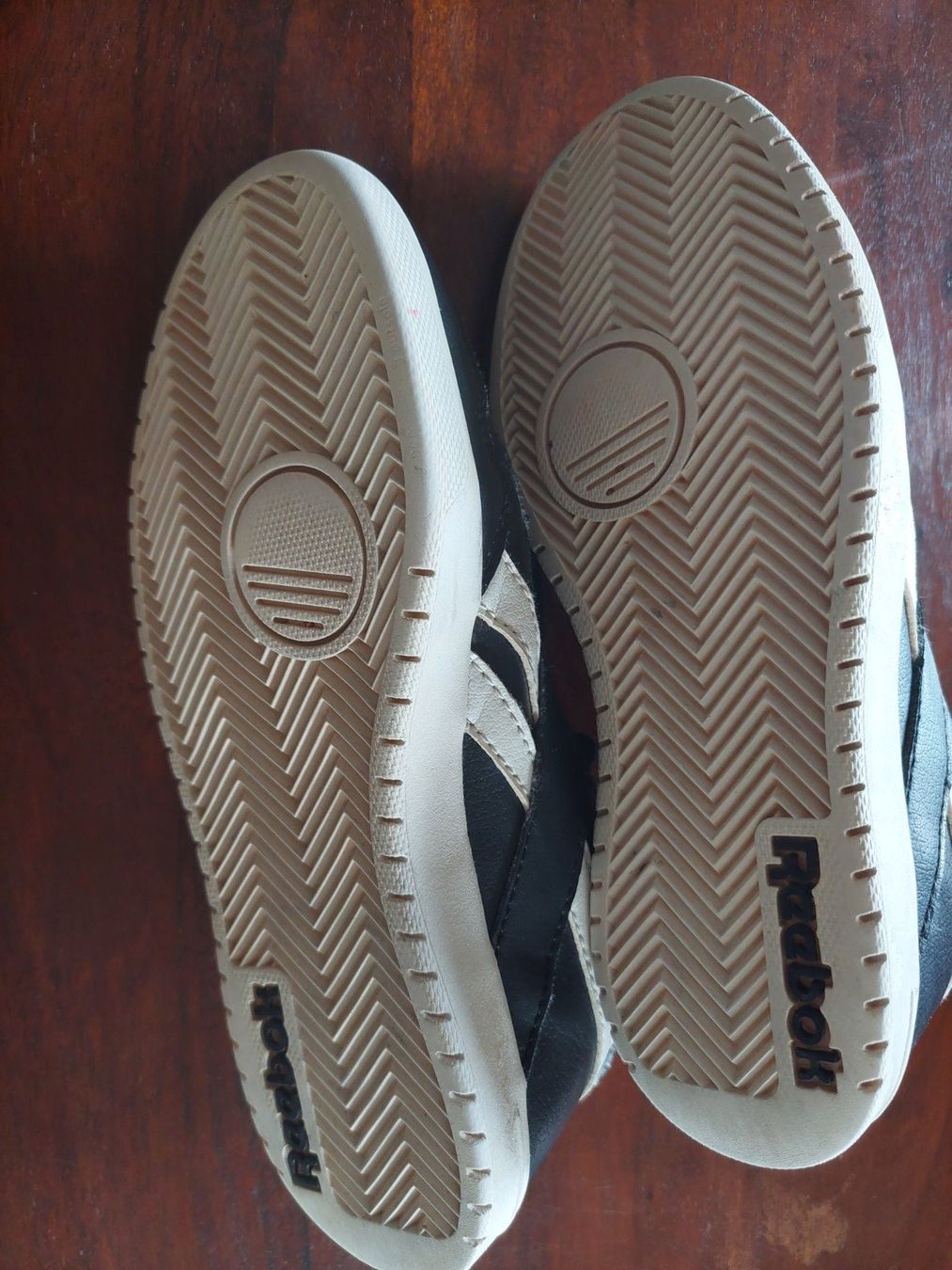 Reebok Scarpe per ragazzi: Reebok Turnschuhe / Halbschuhe / Snickers Grösse 31 – Usato da Beckenried venduto da Havacola 6