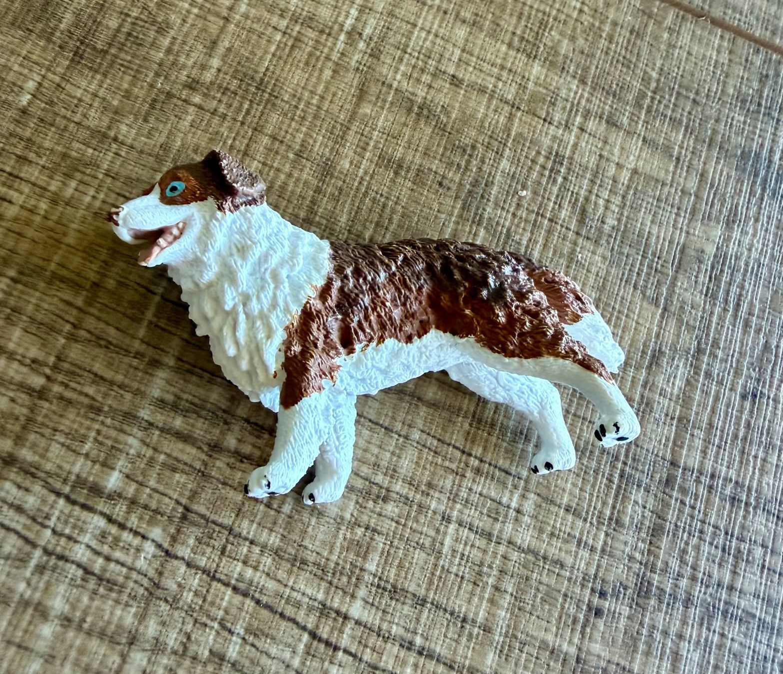 Schleich Giocattoli: Schleich Hund mit Hütte – Usato da Scharnachtal venduto da Annanass 3