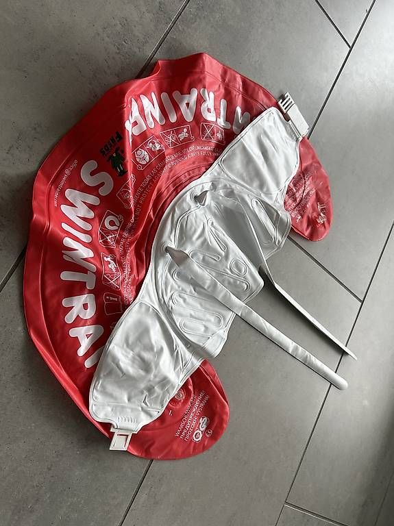 Schwimmringe: Swimtrainer Classic - Freds – Gebraucht aus Lachen SZ von Lachen-8853 1