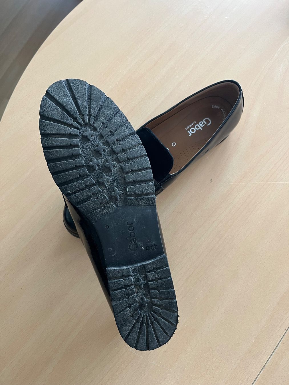 Gabor Chaussures femmes: Gabor Loafer Damen – D'occasion à Bern par Me_Co 2