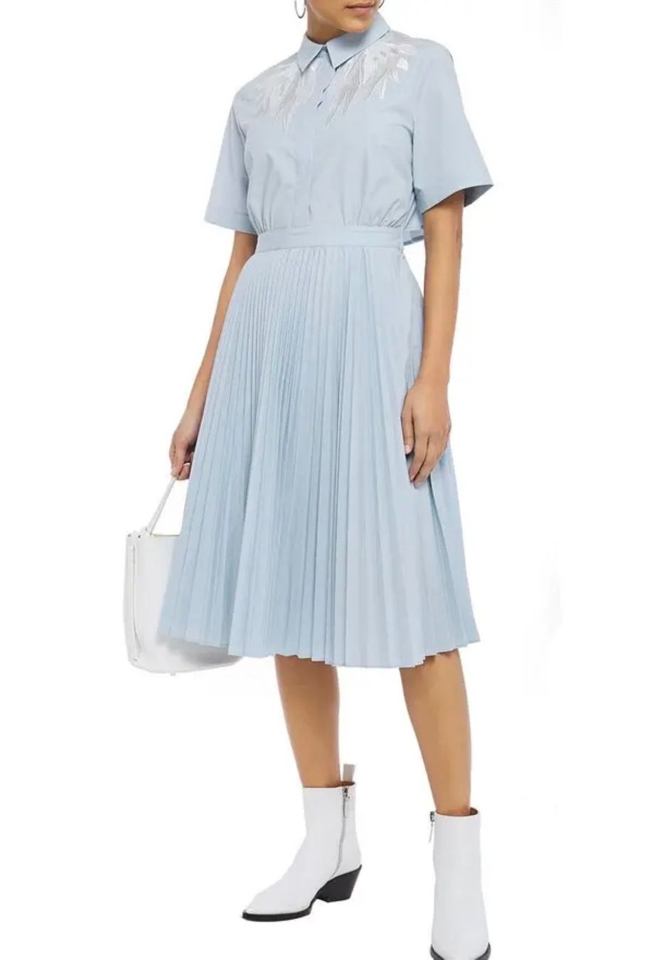 Maje Kleider: Maje Paris Kleid - Gr. 1 – Gebraucht aus Illnau von Monkky