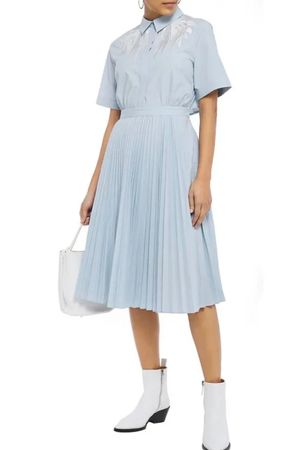 Maje Paris Kleid - Gr. 1