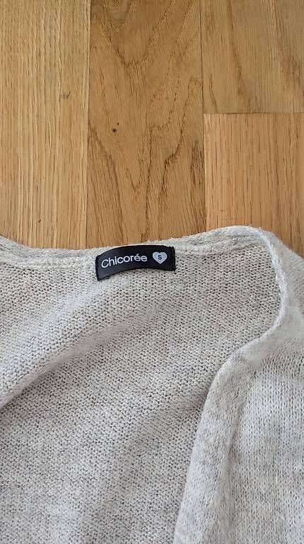 Giacche: Jäckchen beige, Chicorée, Grösse S – Usato da Breitenbach venduto da ani_tc2l 1