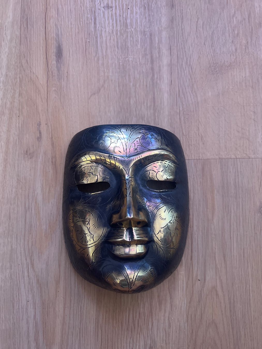 Sculture & Statue: Buddha aus Myanmar – Usato da Lindau venduto da Caemi77