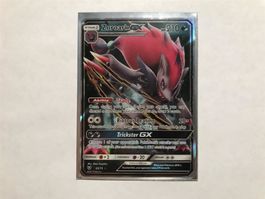 Zoroark GX