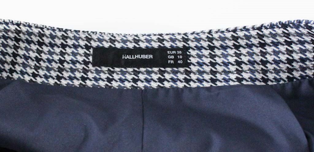 Hallhuber Gonne: HALLHUBER Rock Gr. 38 – Usato da Belp venduto da caramel-secondhand 4
