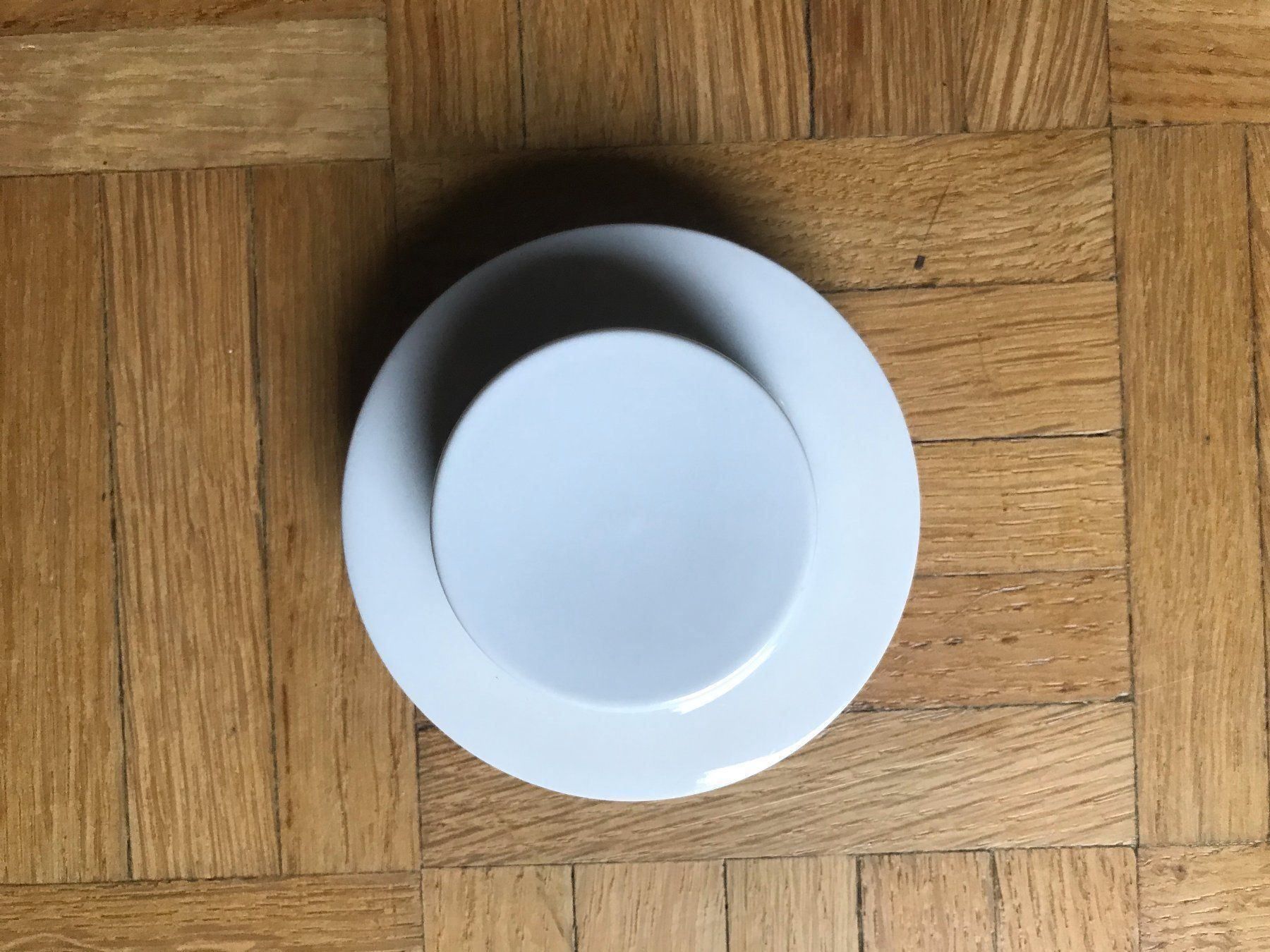 Melitta Set di piatti: Deckel v. Kaffeeservice Melitta Hamburg – Usato da Basel venduto da jillybean 1