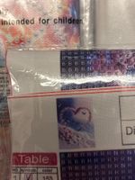 Diamond Painting Herz
