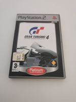 Ps 2 - Gran Turismo 4