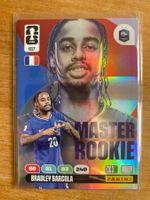 Panini FIFA World Cup 2026 Master Rookie Bradley Barcola 617