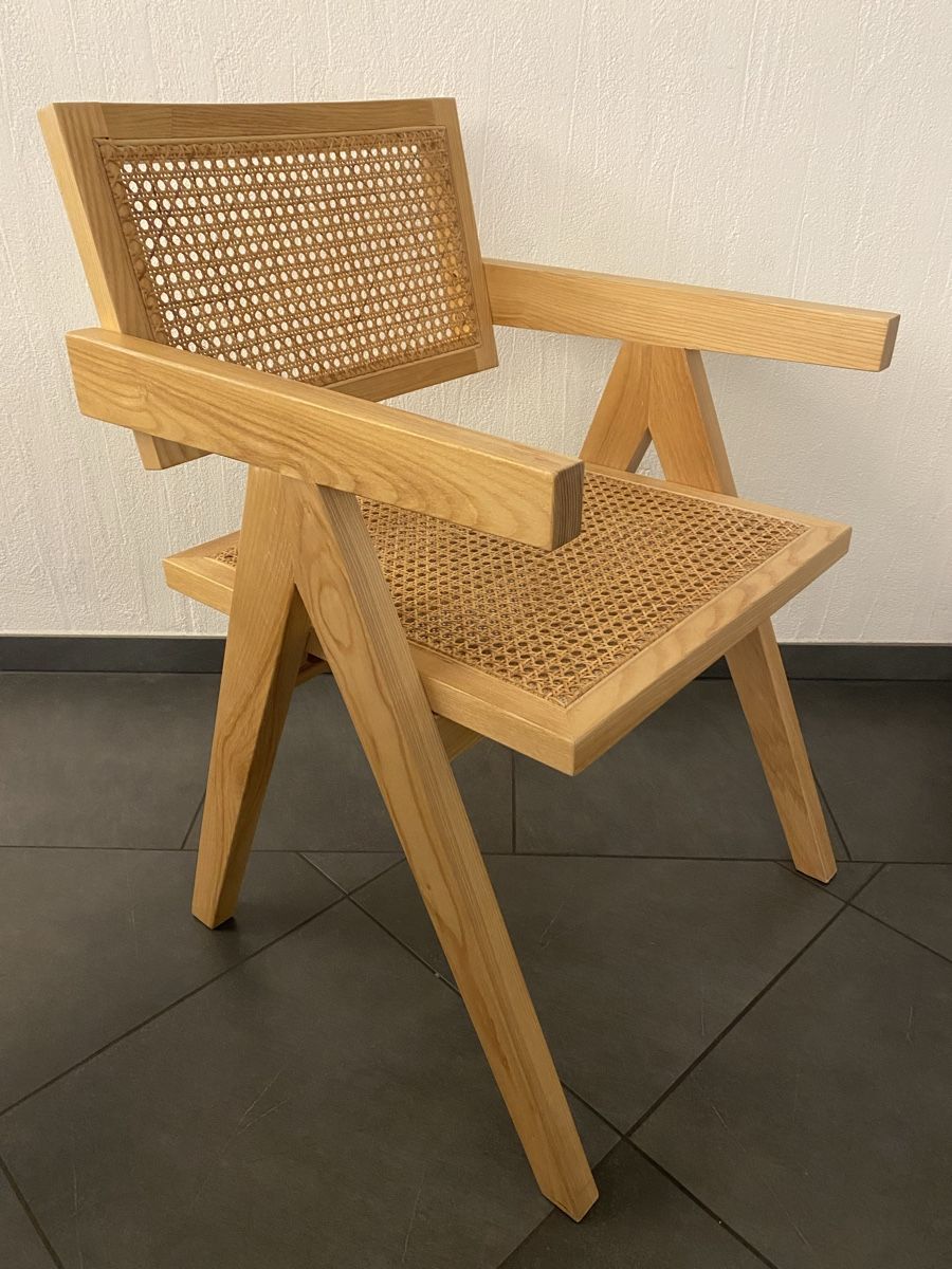 Poltrone: Design Stuhl Chair – Usato da Olten venduto da sportwelt