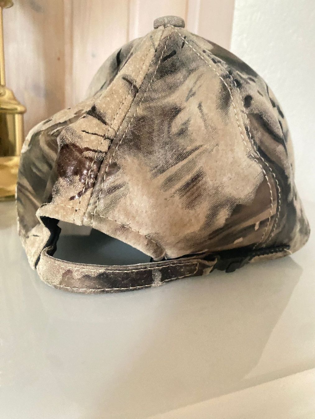 Altro in  Abbigliamento & Accessori: Cool Cap / Kappe mit Tarnmuster. Top Zustand! – Usato da Rothrist venduto da lil_tg5m 2