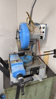 PROMAC SY-250A Metallkreissäge, 400V, 0.75kW, Ø 250 mm - SY-