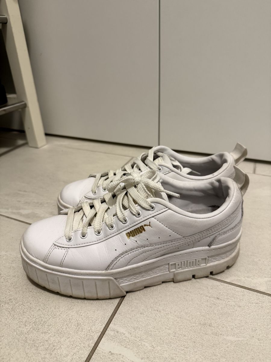 Puma Scarpe da donna: Puma Mayze Grösse 39 – Usato da Neuenhof venduto da ema_yl96 1
