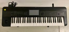 KORG KROME Synthesizer