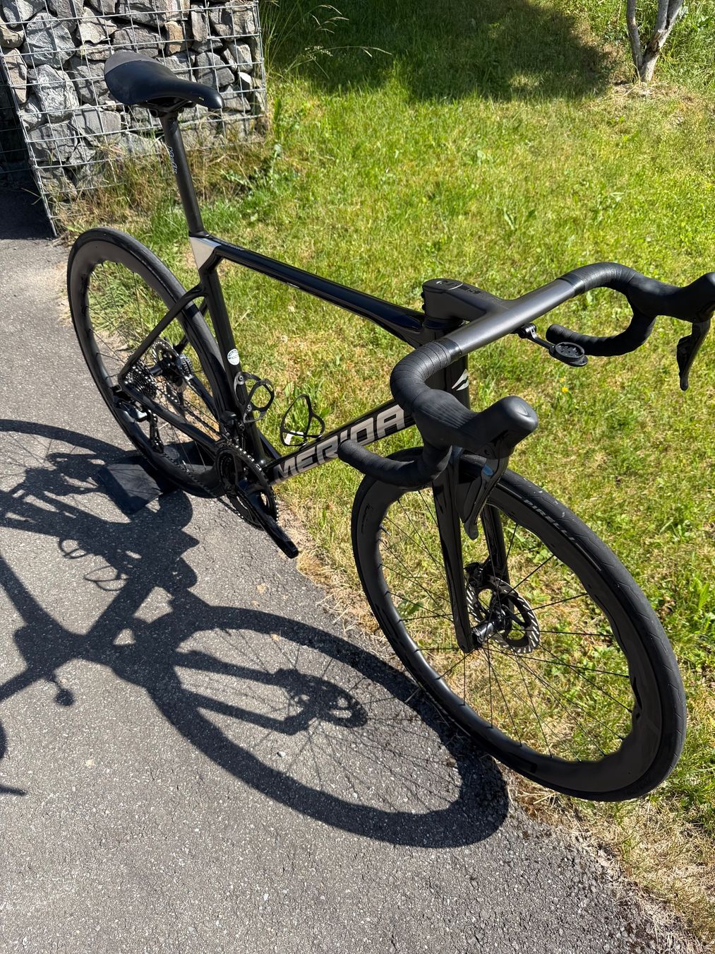 Merida Biciclette: Merida Scultura CF5 – Usato da Troistorrents venduto da seb_q8pw 2