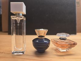 Mini Parfume