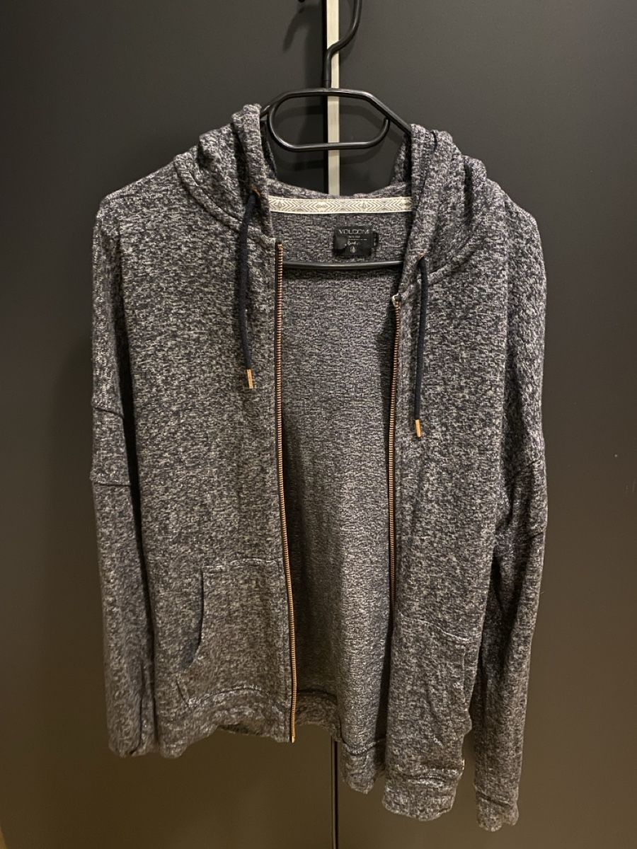 Pullover & Sweatshirts: hoodie jacket size s – Gebraucht aus Feuerthalen von Sa1996