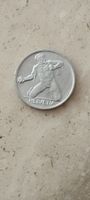 Medaille Ch 1944/Silber 