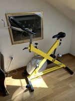 Top Spinning Bike - Ideal für Indoor-Fitness!
